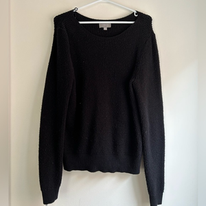 VINTAGE oversized‎ knit